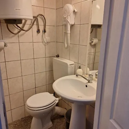 Lejlighedshotel Zirnberg 3*