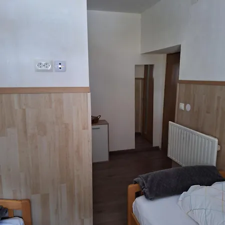 Zirnberg Apart-hotel Flattach
