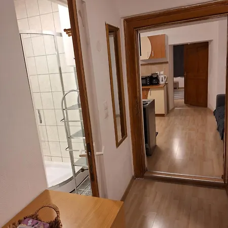 Zirnberg Apart Otel
