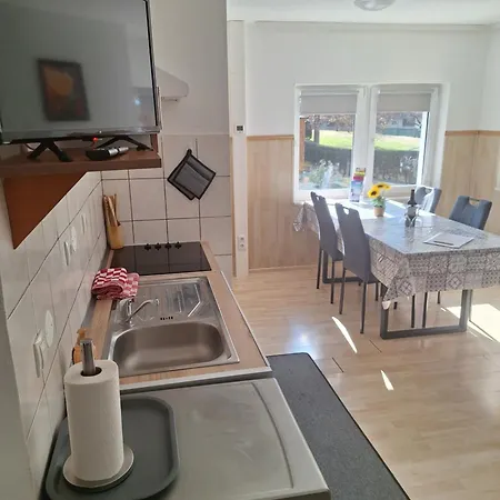 Zirnberg Apart Otel