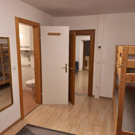 Zirnberg Apart Otel