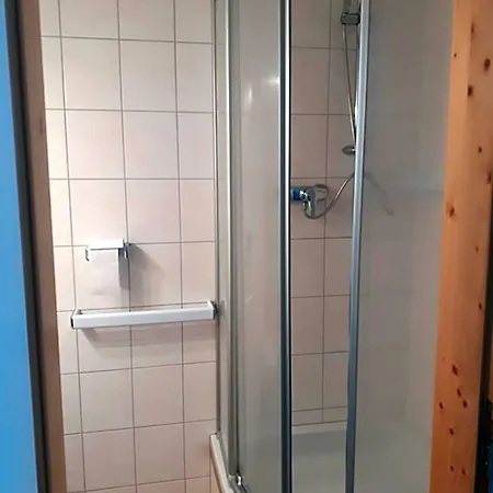 Apart Otel Zirnberg Flattach