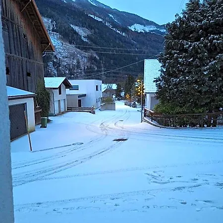 Zirnberg