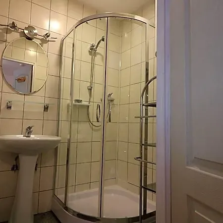 Zirnberg Apart Otel