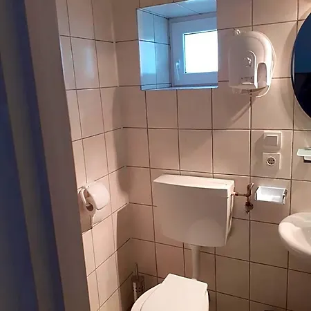 Apart Otel Zirnberg