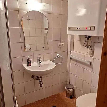 Zirnberg 3* Flattach