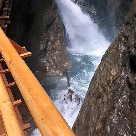 Zirnberg Flattach