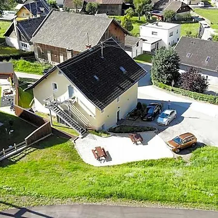 Zirnberg Apart Otel 3*