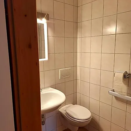 Apart Otel Zirnberg 3*