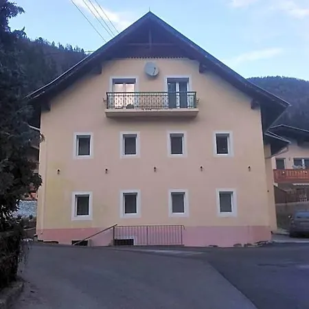 Zirnberg 3* Flattach