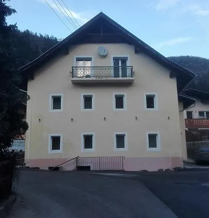 Apart Otel Zirnberg