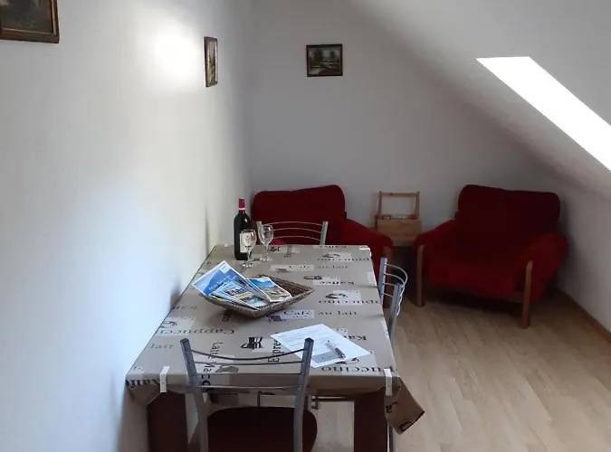 Zirnberg Aparthotel 3*