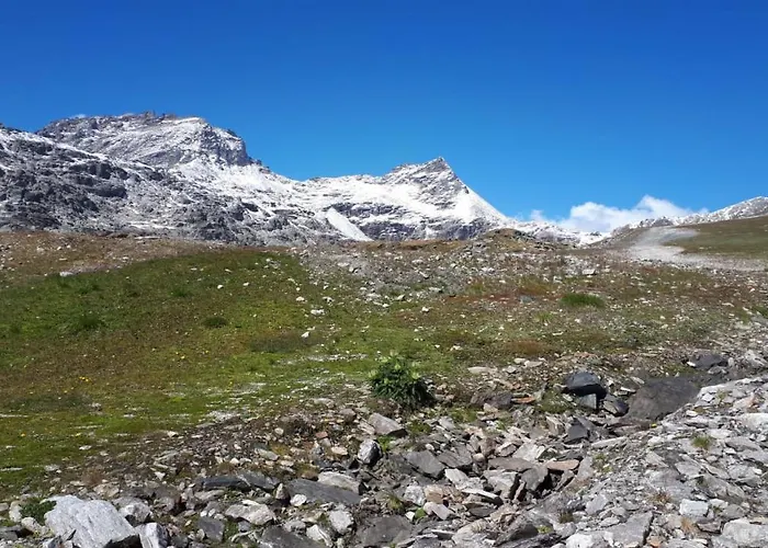 Zirnberg Aparthotel 3*