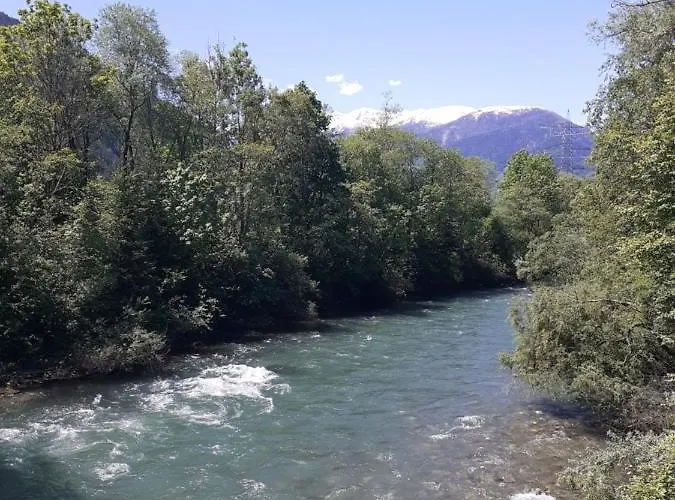 Zirnberg 3* Flattach