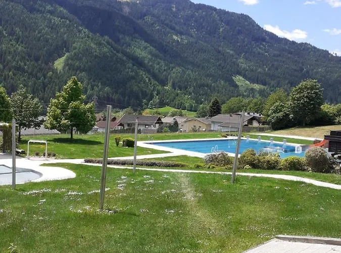 Zirnberg 3* Flattach