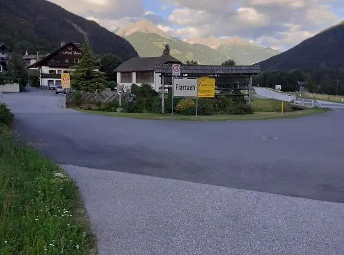 Zirnberg 3* Flattach