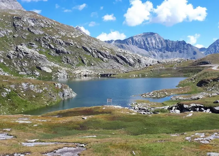 Aparthotel Zirnberg Flattach