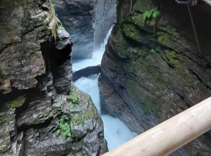 Zirnberg 3* Flattach