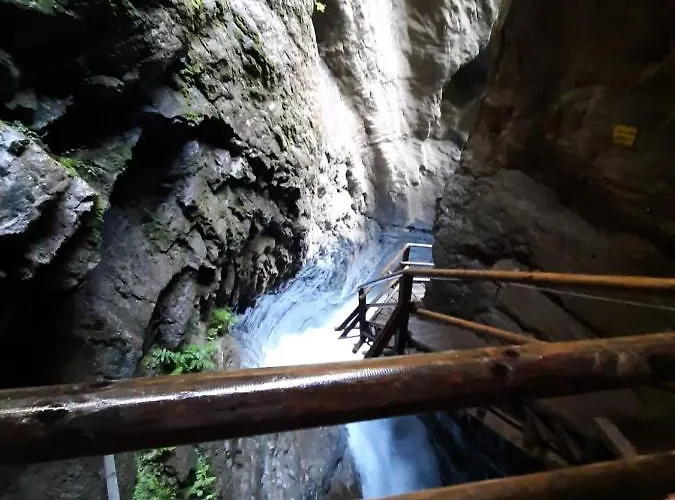 Zirnberg 3* Flattach