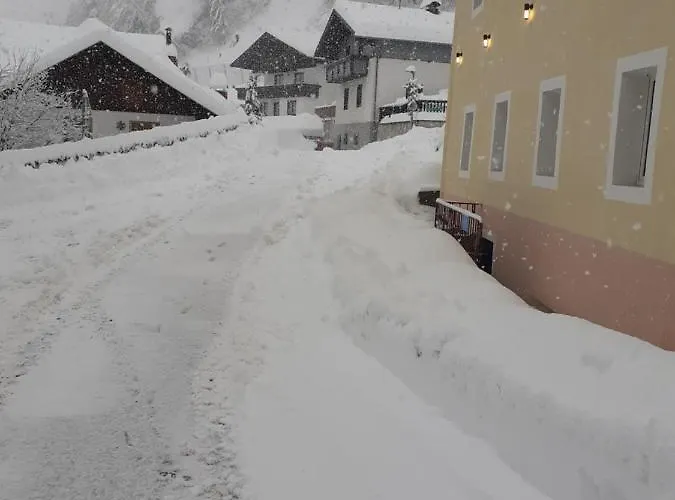 Zirnberg Aparthotel Flattach