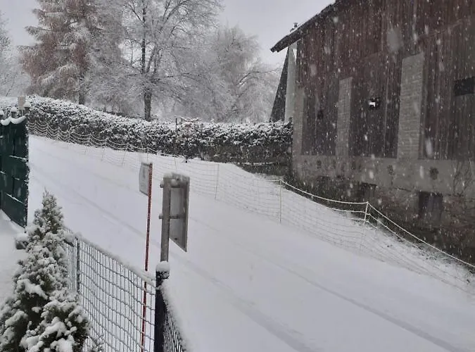 Aparthotel Zirnberg 3*