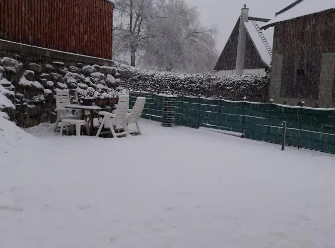 Zirnberg Aparthotel 3*