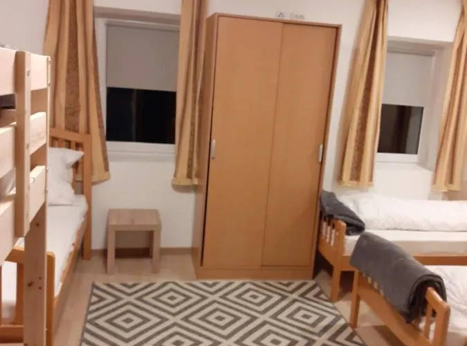 Zirnberg 3* Flattach