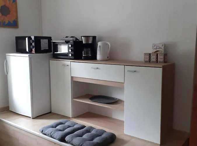 Zirnberg Aparthotel Flattach