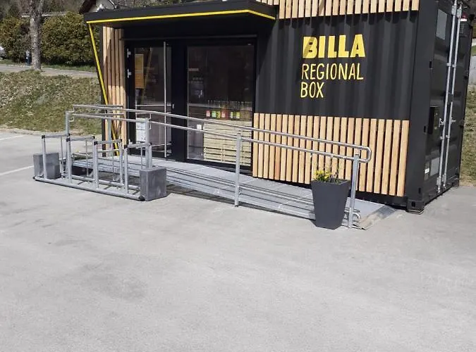 Zirnberg 3* Flattach