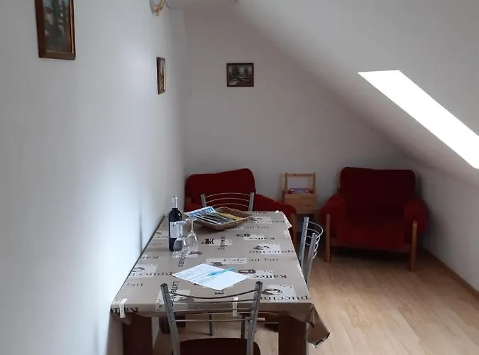 Zirnberg Aparthotel 3*