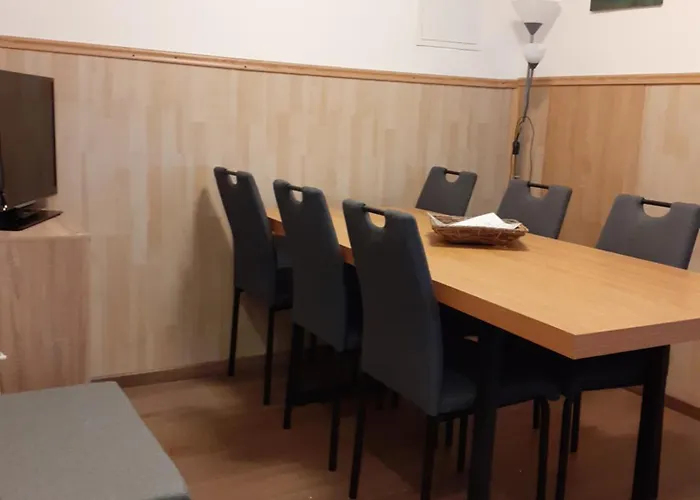 Zirnberg Aparthotel 3*