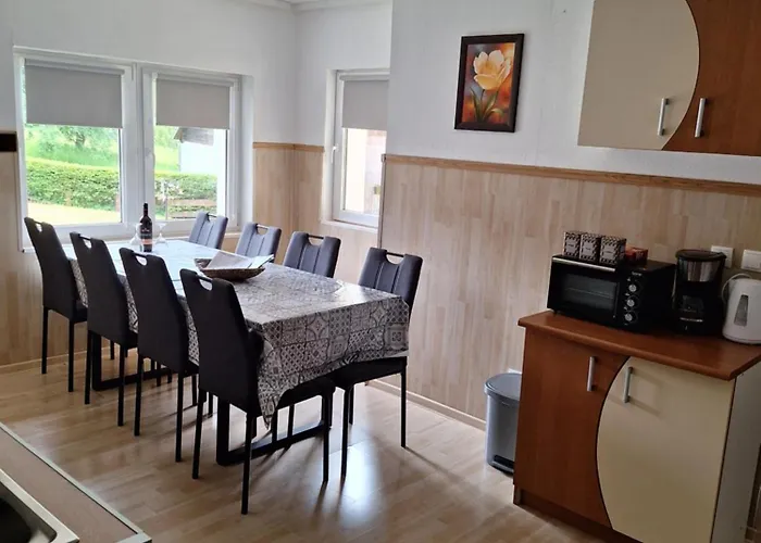 Zirnberg 3* Flattach