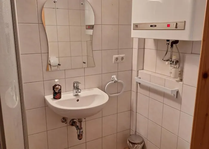 Zirnberg Aparthotel Flattach