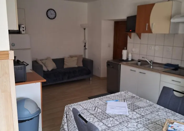 Aparthotel Zirnberg 3*