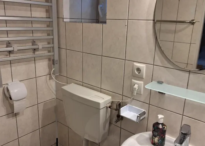 Zirnberg Aparthotel Flattach