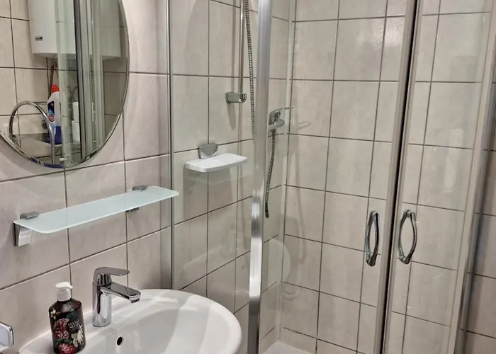 Aparthotel Zirnberg 3*