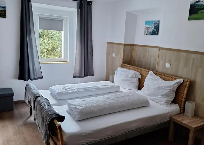 Aparthotel Zirnberg 3*
