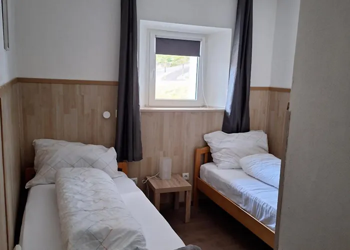 Aparthotel Zirnberg Flattach