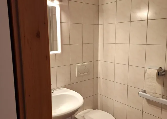 Aparthotel Zirnberg 3*