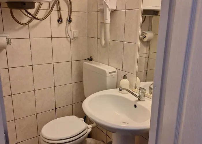 Aparthotel Zirnberg 3*