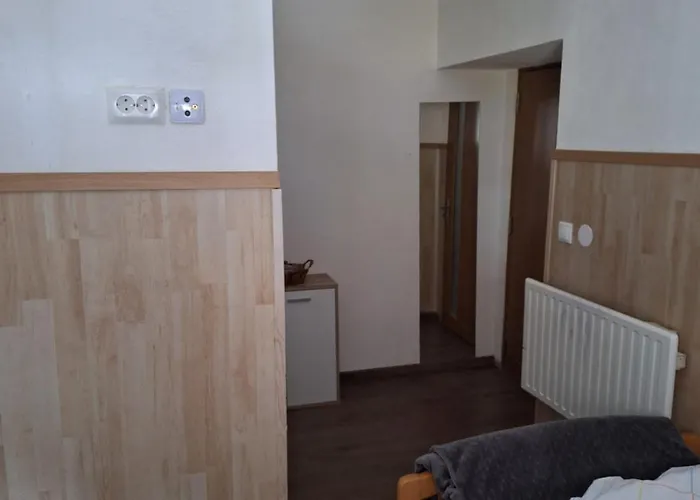 Zirnberg Aparthotel Flattach