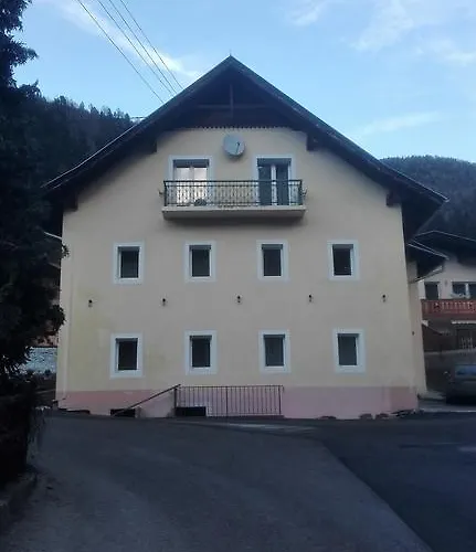 Aparthotel Zirnberg
